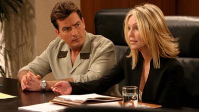 Two and a Half Men: Staffel 1 Folge 21 Fragen Sie Ihren Bruder