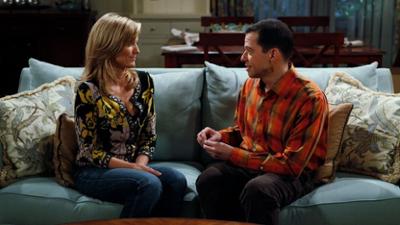 Two and a Half Men: Stinktier, Ketchup und Hundekacke