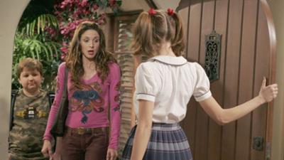 Two and a Half Men: Staffel 3 Folge 14 Liebe ist geisteskrank