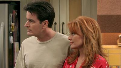 Two and a Half Men: Staffel 3 Folge 20 Wie im Hamsterkäfig