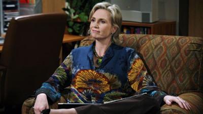 Two and a Half Men: Staffel 5 Folge 15 Der Trauerarbeiter