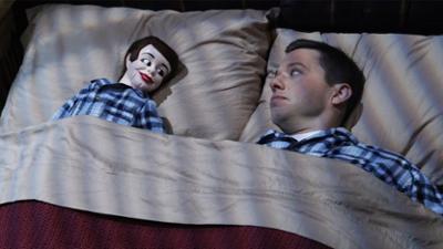 Two and a Half Men: Staffel 6 Folge 23 Der Bauchredner