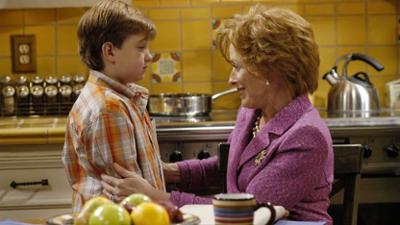 Two and a Half Men: Staffel 1 Folge 3 War das Beethoven?