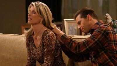 Two and a Half Men: Staffel 1 Folge 5 Der Mittwochs-Mann