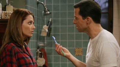 Two and a Half Men: Staffel 3 Folge 18 Nieren wachsen schneller nach