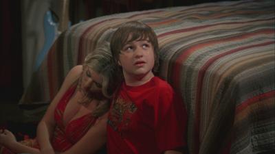Two and a Half Men: Staffel 6 Folge 16 Wohin mit Wanda?