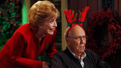 Two and a Half Men: Staffel 7 Folge 11 Fest der Liebe