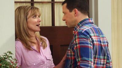 Two and a Half Men: Noch eine Nacht mit Neil Diamond