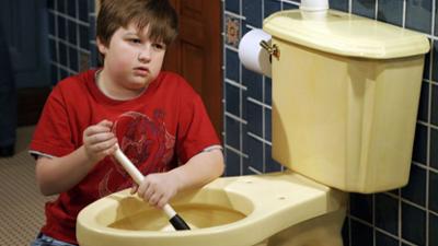Two and a Half Men: Staffel 2 Folge 17 Lass dir die Zitrone schmecken