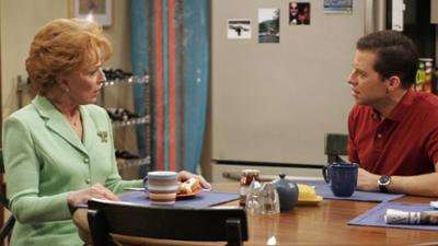 Two and a Half Men: Staffel 2 Folge 23 Sushi und Ketchup