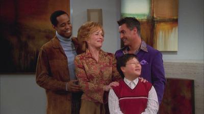 Two and a Half Men: Staffel 4 Folge 17 Tausche Rezept gegen Mutter