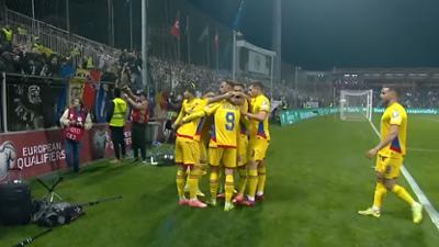 UEFA-Qualifikation für die Fußball-WM 2026: WM-Quali 2026: Bosnien-Herzegowina - Rumänien in voller Länge