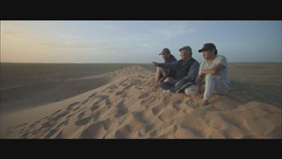 We have to survive - Überleben am Limit: Folge 1