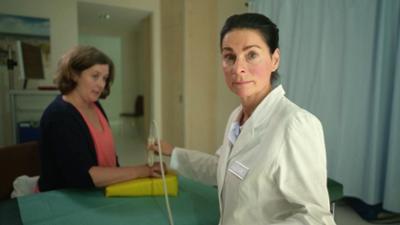 Abenteuer Diagnose: Hungrige Knochen