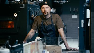 Am Pass: Folge 1: AM PASS mit Tom Elstermeyer IKO Osnabrück