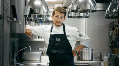 Am Pass: Folge 7: AM PASS mit Maurizio Oster Zeik Hamburg