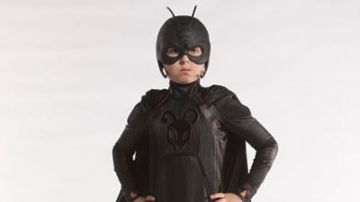 Antboy: Der Biss der Ameise