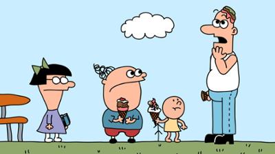 Apple Hills: Stiefvaters Donnerschlag (S01/E17)