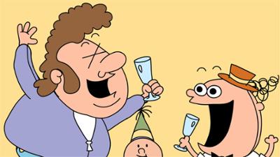 Apple Hills: Neutags-Fest (S02/E20)