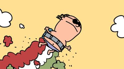 Apple Hills: Eine Trafalgar-Pizza, bitte! (S02/E02)