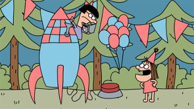 Apple Hills: Raketenwissenschaft (S02/E16)