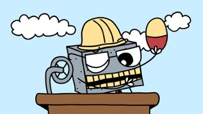 Apple Hills: Der liebenswerte Herr Zement (S02/E14)