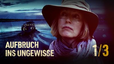 ARD Crime Time: Folge 1: Aufbruch ins Ungewisse
