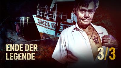 ARD Crime Time: Folge 3: Ende der Legende