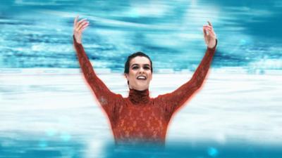 Being Katarina Witt: Wurzeln (S01/E04)