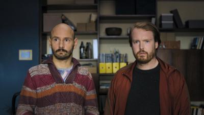 Big Dating: Folge 4: Liebe