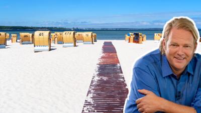 Björn Freitag kocht grenzenlos köstlich: Kiel und die Förde