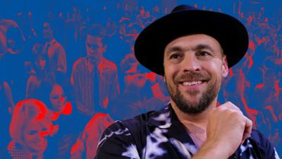 buten un binnen: Extra: Beat-Club – Back To The Future