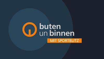 buten un binnen: mit sportblitz