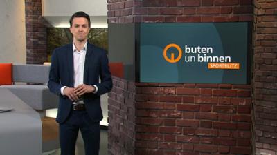 buten un binnen: Sportblitz vom 1. April