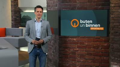 buten un binnen: Sportblitz vom 1. Juni