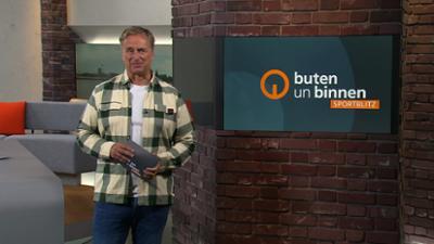 buten un binnen: Sportblitz vom 1. August