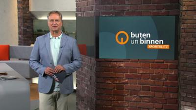 buten un binnen: Sportblitz vom 1. September