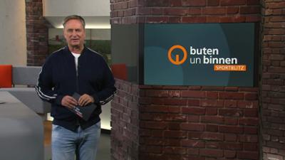 buten un binnen: Sportblitz vom 1. Oktober
