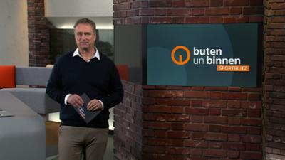 buten un binnen: Sportblitz vom 2. Januar