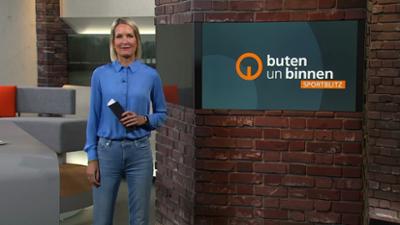 buten un binnen: Sportblitz vom 2. Februar
