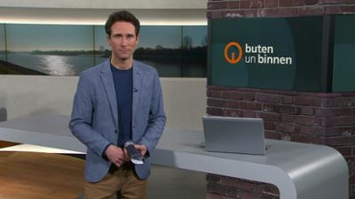 buten un binnen: regionalmagazin