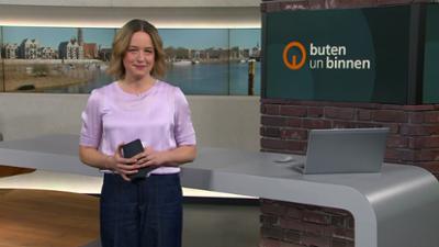 buten un binnen: regionalmagazin