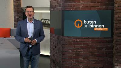 buten un binnen: Sportblitz vom 2. September