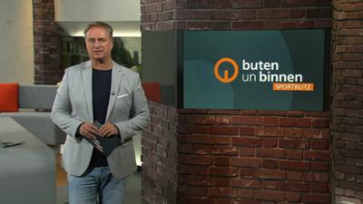 buten un binnen: Sportblitz vom 2. September
