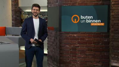 buten un binnen: Sportblitz vom 02. Dezember
