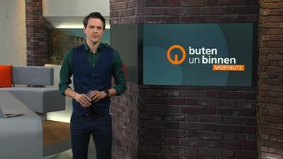 buten un binnen: Sportblitz vom 3. März