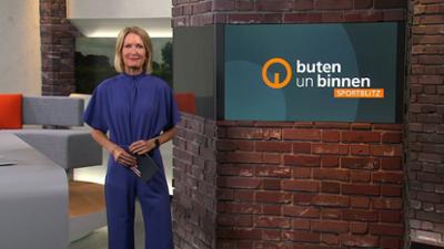 buten un binnen: Sportblitz vom 3. September