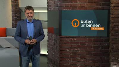 buten un binnen: Sportblitz vom 3. November