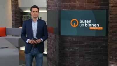 buten un binnen: Sportblitz vom 3. Dezember