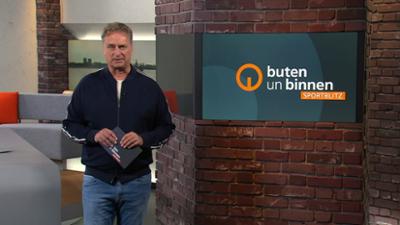 buten un binnen: Sportblitz vom 4. Mai